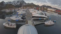 Ballstad - Ballstadøya Marina
