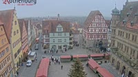 Rothenburg ob der Tauber