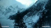 Morskie Oko - Mnich