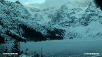 Morskie Oko - Rysy