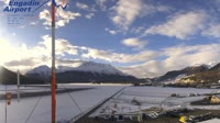 Engadin - Samedan Airport