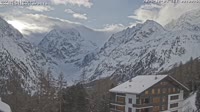 Arolla - Hotel Kurhaus