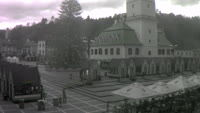 Brașov - Piața Sfatului
