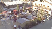 Garmisch-Partenkirchen - Mohrenplatz