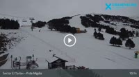 Grandvalira - El Tarter - Pi de Migdia