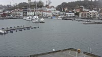 Grimstad - Gjestehavn