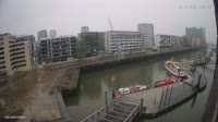 Hamburg - HafenCity - Harbour Hall