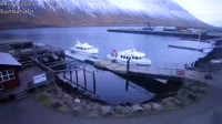 Ísafjörður - Sundahöfn
