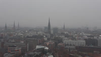 Hamburg - Panorama
