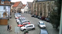 Gerolzhofen - Marktplatz