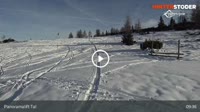 Hinterstoder - Panoramalift Tal - Startplatz West