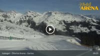 Gerlos - Isskogel - Zillertal Arena