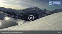 Wildschönau - Schatzberg-Gernalm