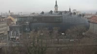 Graz - Kunsthaus