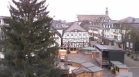 Brilon - Markt