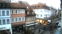 Schweinfurt - Spitalstraße