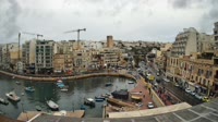 Sent Džuliansas - Spinola Bay