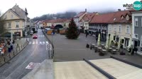 Samobor - Trg kralja Tomislava