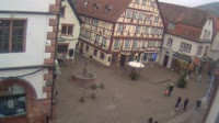 Lohr am Main - Altstadt