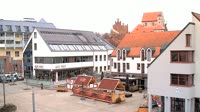 Alzenau - Marktplatz