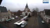Großostheim - Marktplatz