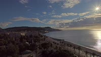 Nizza - Promenade des Anglais