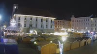 Olomouc - Horní náměstí