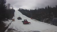 Zwardoń Ski - Pista da sci