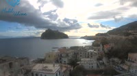 Ischia - Château Aragonais