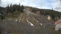 Dragobrat Ski Resort