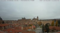 Salamanca - Vista panoramica