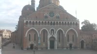 Padoue - Basilique Saint-Antoine