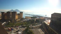 Naples - Castel Nuovo Maschio Angioino