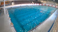 Olomouc - Swimming Stadium