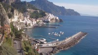 Amalfi - Coast