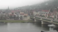 Heidelberg - Neckar