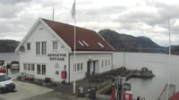 Forsand - Lysefjorden Marina