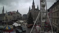 Liberec - Several views