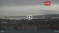 Geneva - Panorama