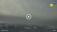 Oberstaufen - Hochgratbahn Bergstation