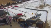 Almaty - Shymbulak Ski Resort