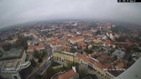 Veszprém - Panoramic view