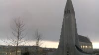 Reikjavikas - Hallgrímskirkja bažnyčia