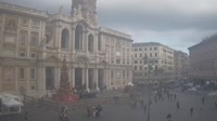Roma - Basilica di Santa Maria Maggiore