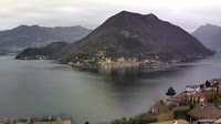 Sulzano - Lac d'Iseo - Monte Isola