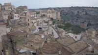 Matera - Sassi