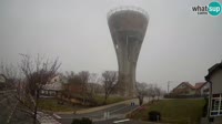 Vukovar - Water tower