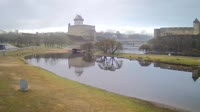 Narva - Castello, Fortezza a Ivangorod
