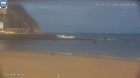 San Sebastián - Playa De Ondarreta