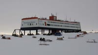 Base antarctique Neumayer